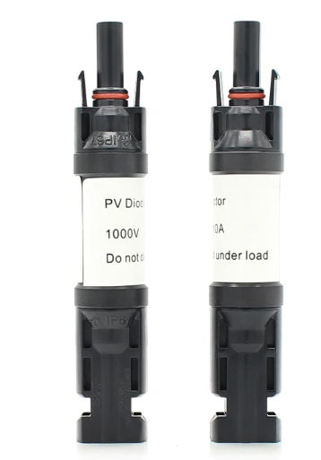 Conector MC4 cu dioda 15A integrata [2]