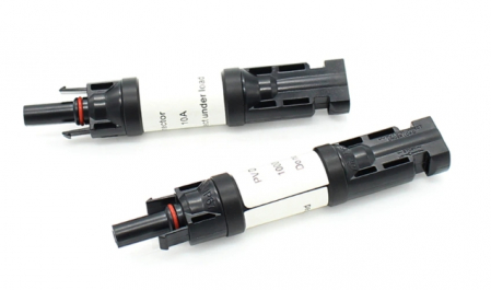 Conector MC4 cu dioda 10A integrata [1]