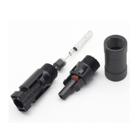 Conector MC4 cu dioda 10A integrata [4]