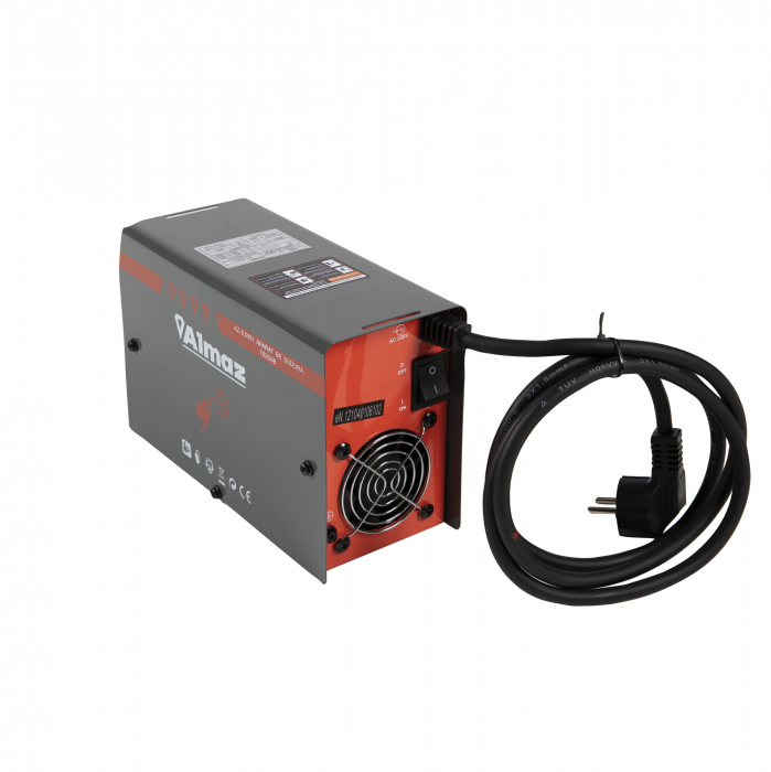 Aparat de sudura Almaz TB250B AZ-ES001 [7]