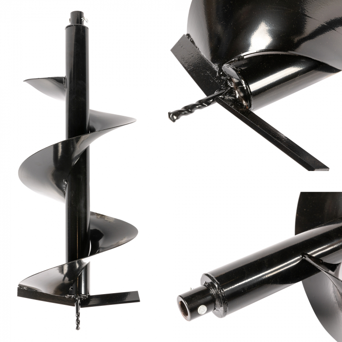 Burghiu pamant 300-800 mm, Micul Fermier GF-1064-S001-G01 [2]