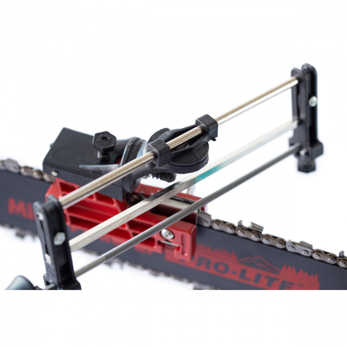 Dispozitiv pentru ascutit lantul de drujba GF-0441 [3]