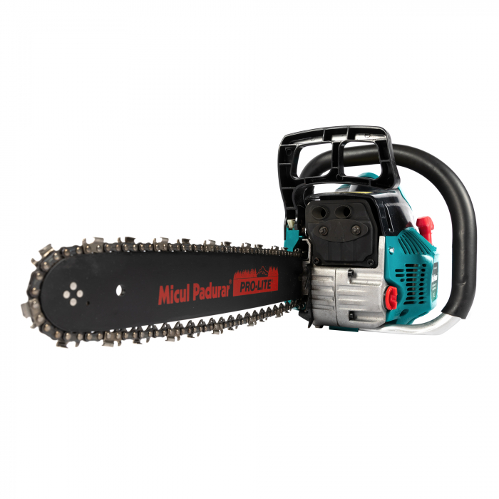 Drujba Micul Padurar 5500, 55CC, 3CP, 1 lama16", 1 lant, pornire rapida, GF-0849-S001-G03 [6]