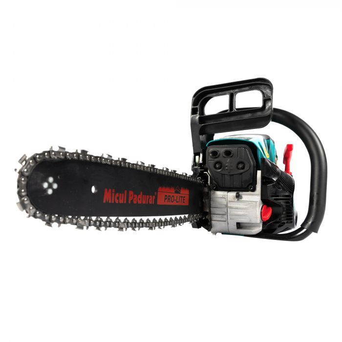 Drujba Micul Padurar 5800, 58CC, 3.2CP, 1 lama16", 1 lant, pornire rapida GF-0850-S001-G02 [2]