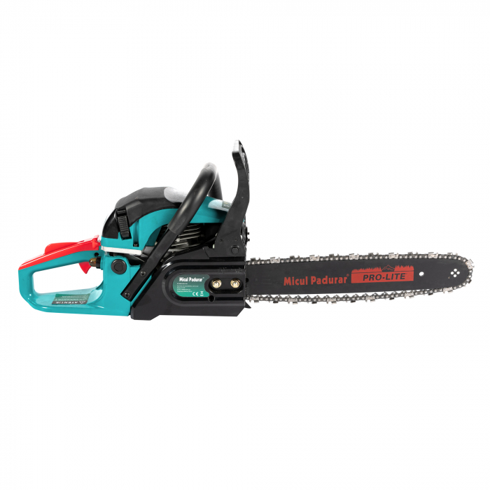 Drujba Micul Padurar 5800, 58CC, 3.2CP, 1 lama16", 1 lant, pornire rapida GF-0850-S001-G02 [10]