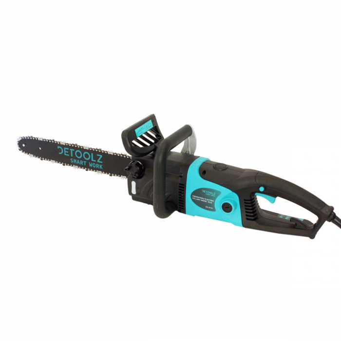 Fierastrau electric cu lant 101D, 2400W Detoolz DZ-D101 [1]