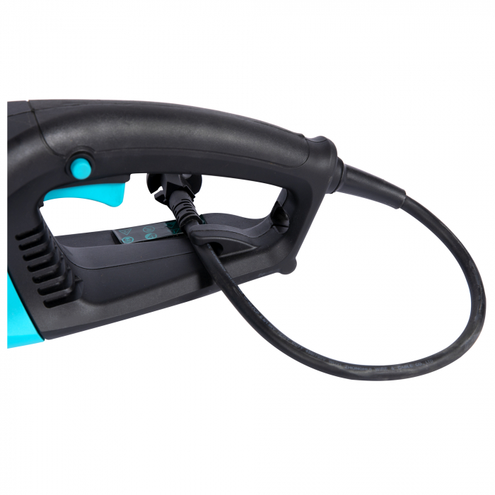 Fierastrau electric cu lant 101D, 2400W Detoolz DZ-D101 [5]
