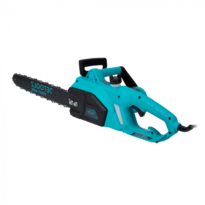 Fierastrau electric cu lant 1600W, 153, Detoolz DZ-D103 [1]