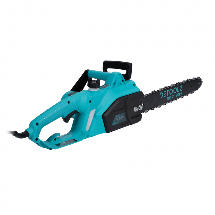 Fierastrau electric cu lant 1600W, 153, Detoolz DZ-D103 [5]