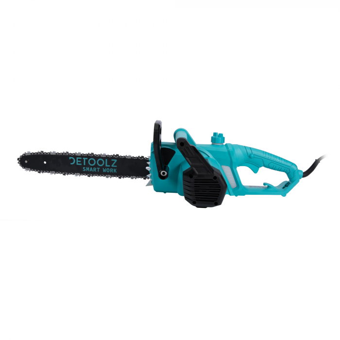 Fierastrau electric cu lant 2000W, 151D, Detoolz DZ-D102 [6]