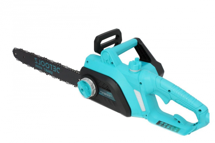 Fierastrau electric cu lant 2000W, 151D, Detoolz DZ-D102 [1]