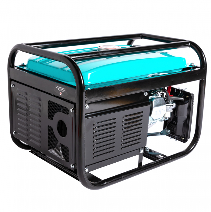 Generator pe benzina 7CP, 2.8KW, Detoolz DZ-C287 [7]