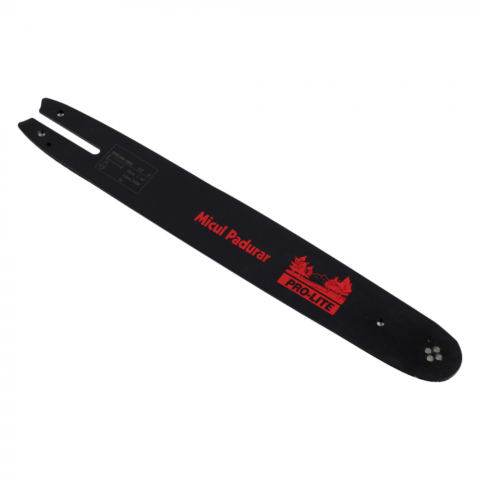 Lama Micul Padurar S28 MPP GF-0882 [1]