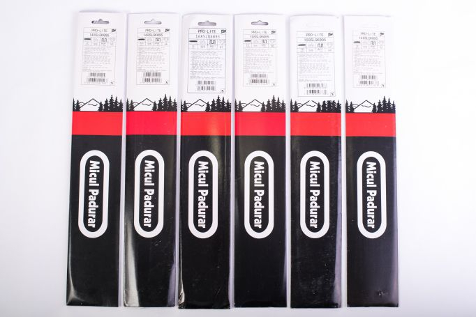 Lama Micul Padurar S28 MPP GF-0882 [2]