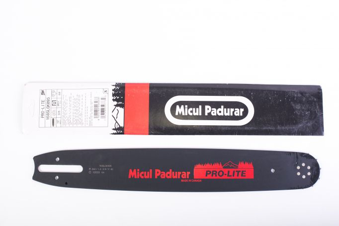 Lama Micul Padurar S30 MPP GF-0875 [2]