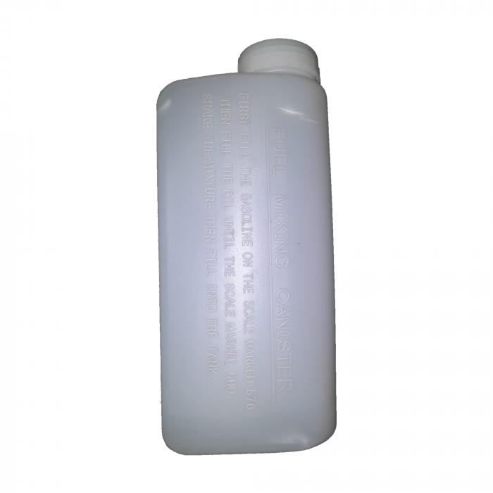 Motoburghiu (foreza) pentru pamant 1.5kW 52CC, Micul Fermier GF-1058-S001-G02 [2]