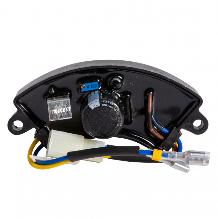 Stabilizator tensiune AVR circular generator 2KW, Micul Fermier GF-2432 [3]