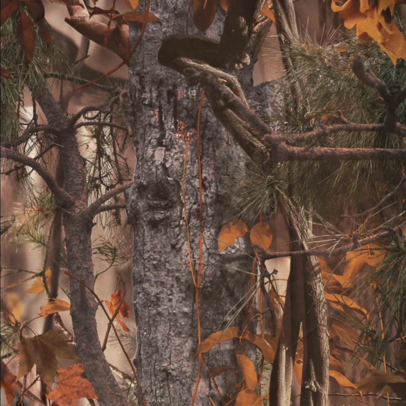Plasa de camuflaj, model BROWN FOREST, 1,5X3m [1]