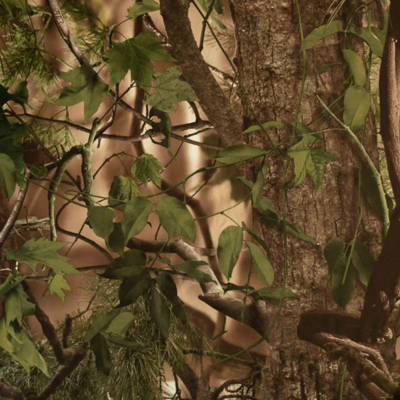 Plasa de camuflaj, model GREEN FOREST, 1,5X3m [1]