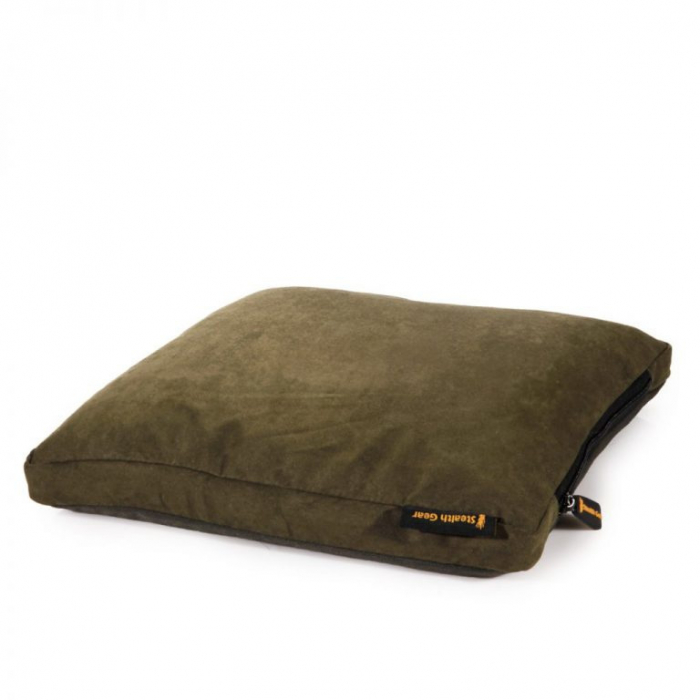Extreme Flat Bean Bag Forest Green [2]