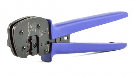 Accesorii - Cleste sertizat conectori MC4/MC4-Y
