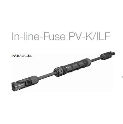 Accesorii - In Line Fuse 30 A