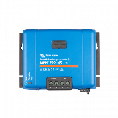 Regulatoare MPPT - Incarcator Solar MPPT SmartSolar 150/45