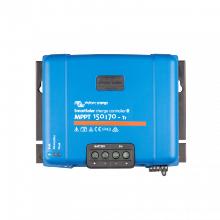 Regulatoare MPPT - Incarcator Solar MPPT SmartSolar 150/70