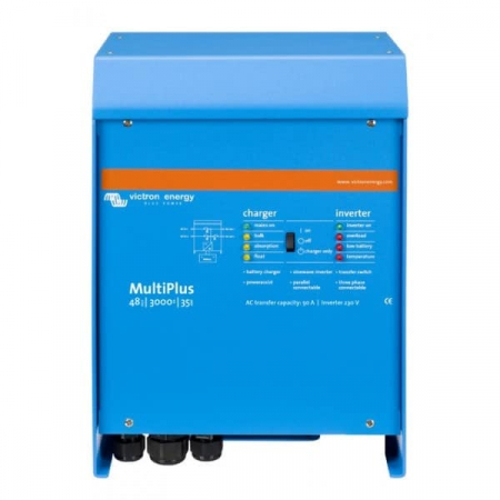 Invertoare - Invertor MultiPlus 48/3000 230V