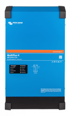 Invertoare - Invertor MultiPlus 48/5000 230V