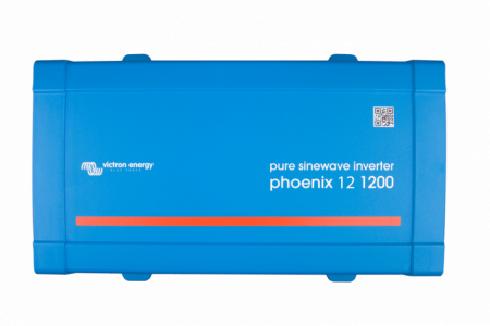 Invertoare - Invertor Phoenix 230V 12/1200 VE.Direct Schuko*
