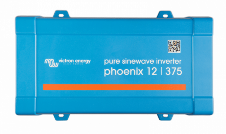 Invertoare - Invertor Phoenix 230V 12/375 VE.Direct Schuko*