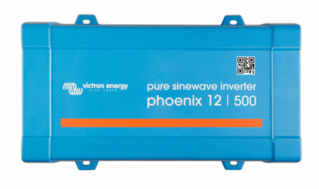 Invertoare - Invertor Phoenix 230V 12/500 VE.Direct Schuko*