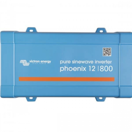 Invertoare - Invertor Phoenix 230V 12/800 VE.Direct Schuko*