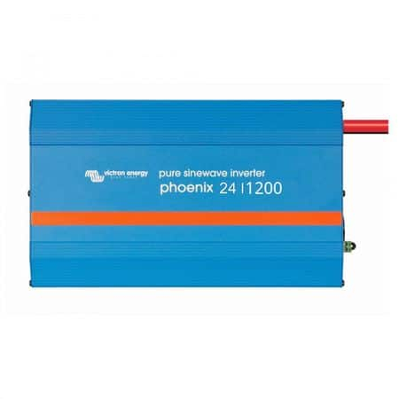 Invertoare - Invertor Phoenix 48V/1200 VE.Direct Schuko*