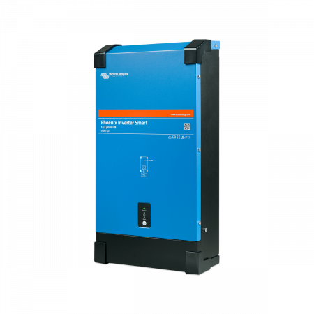 Invertoare - Invertor Phoenix Smart 48V/3000VA