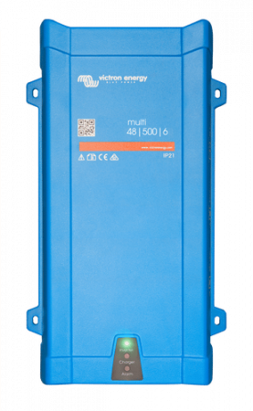 Invertoare - Invertor Victron Energy MultiPlus 48/500 230V