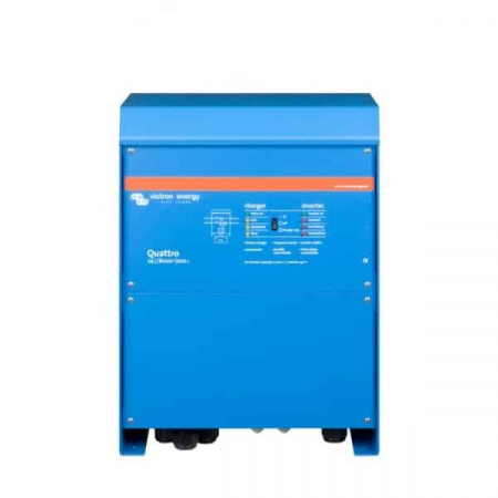 Invertoare - Invertor Victron Energy Quattro 24V/8000VA