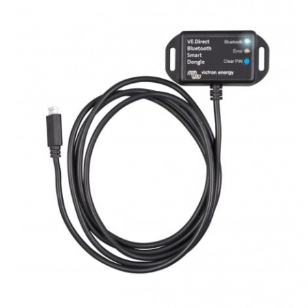 Accesorii - Modul VE.Direct Bluetooth Smart Dongle