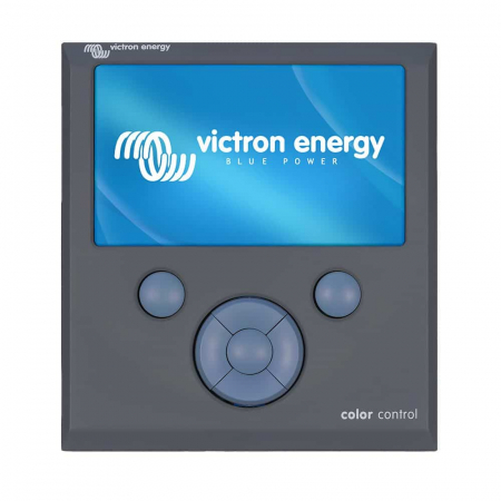 Accesorii - Monitorizare on-line Color Control GX