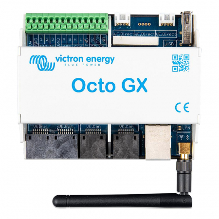 Accesorii - Monitorizare on-line Victron Energy Octo GX