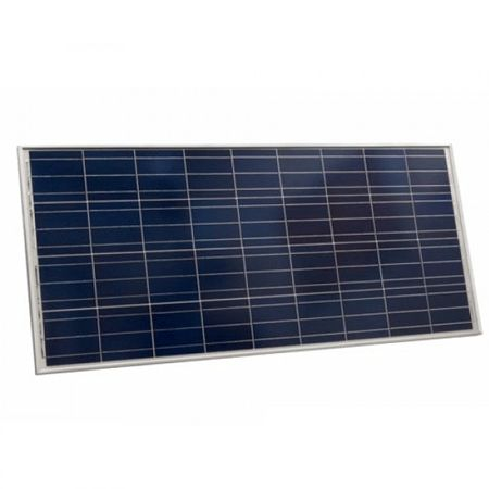 Panouri Fotovoltaice - Panou Fotovoltaic 20W-12V Poly 440x350x25mm