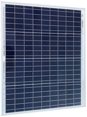Panouri Fotovoltaice - Panou Fotovoltaic Monocristalin 12V/20W
