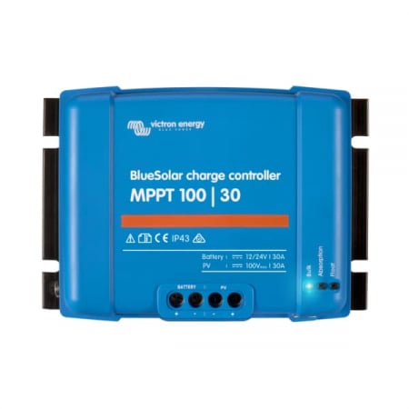 Regulatoare MPPT - Regulator MPPT Victron Energy BlueSolar 100/30