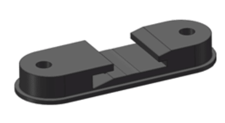Accesorii - Speed Clip