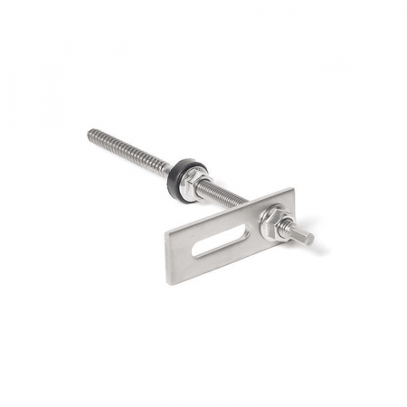 Accesorii - Surub acoperis tabla