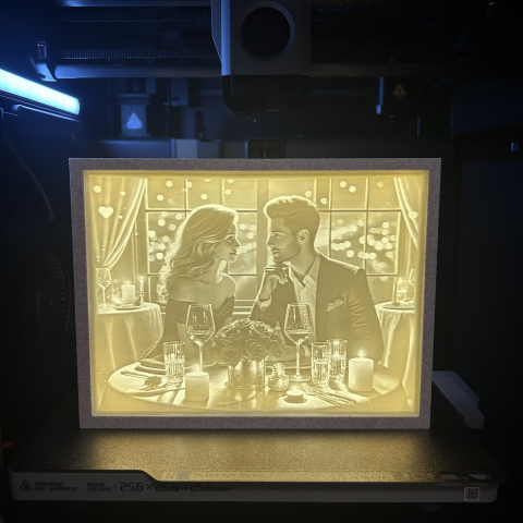 LitoBox Clasic - Litobox Clasic