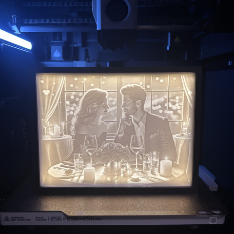 LitoBox Clasic - Litobox Clasic