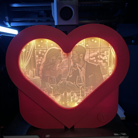 LitoBox Love - Litobox Love