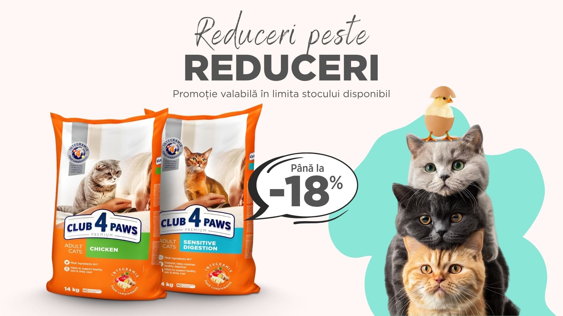 Reduceri Septembrie